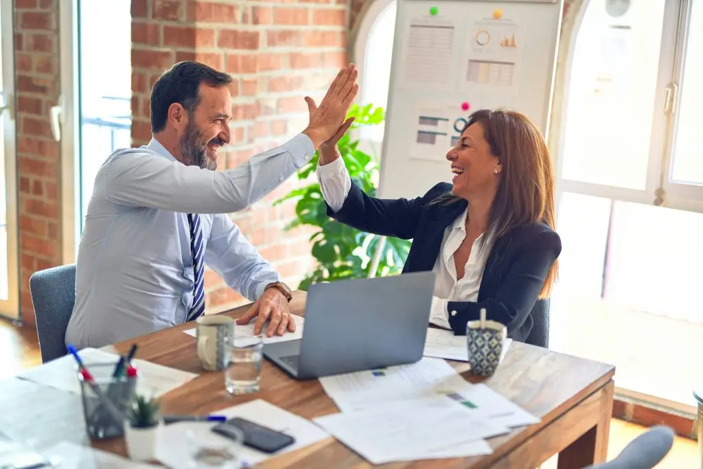 Leadership coaching