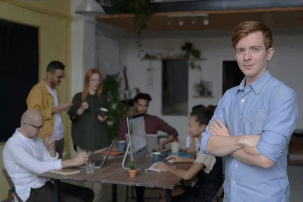 Team building and hiring coaching